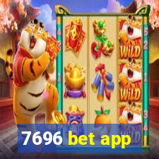 7696 bet app